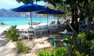 PP Blue Sky Resort – Fotos 5