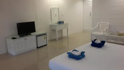 PP Blue Sky Resort – Fotos 8